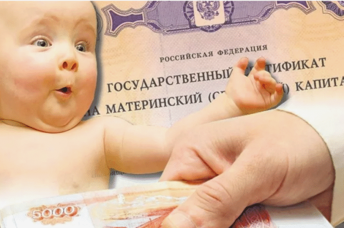 Материнский капитал 2025: как получить и на что потратить