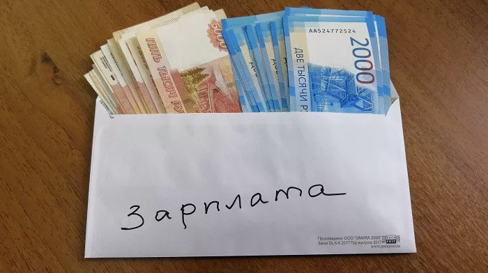 Пошаговая инструкция, если вам задерживают заработную плату