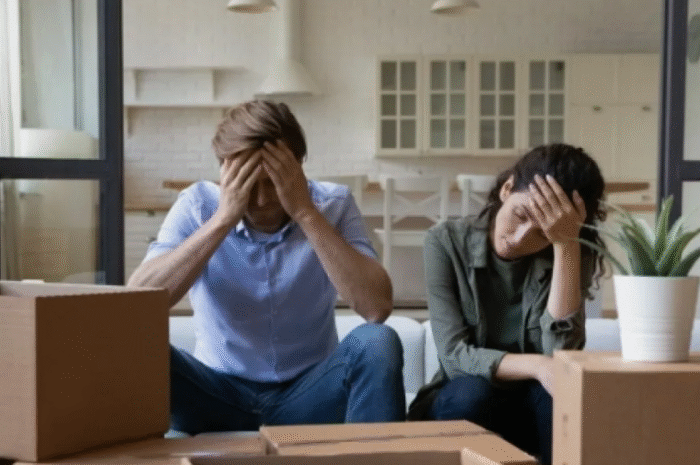 Выселение квартирантов за неуплату в 2025 году: пошаговая инструкция