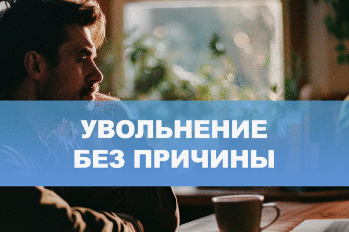 Уволили без объяснения причин: что делать и как восстановиться на работе