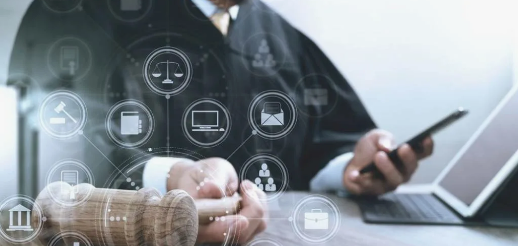 Электронные доказательства в суде